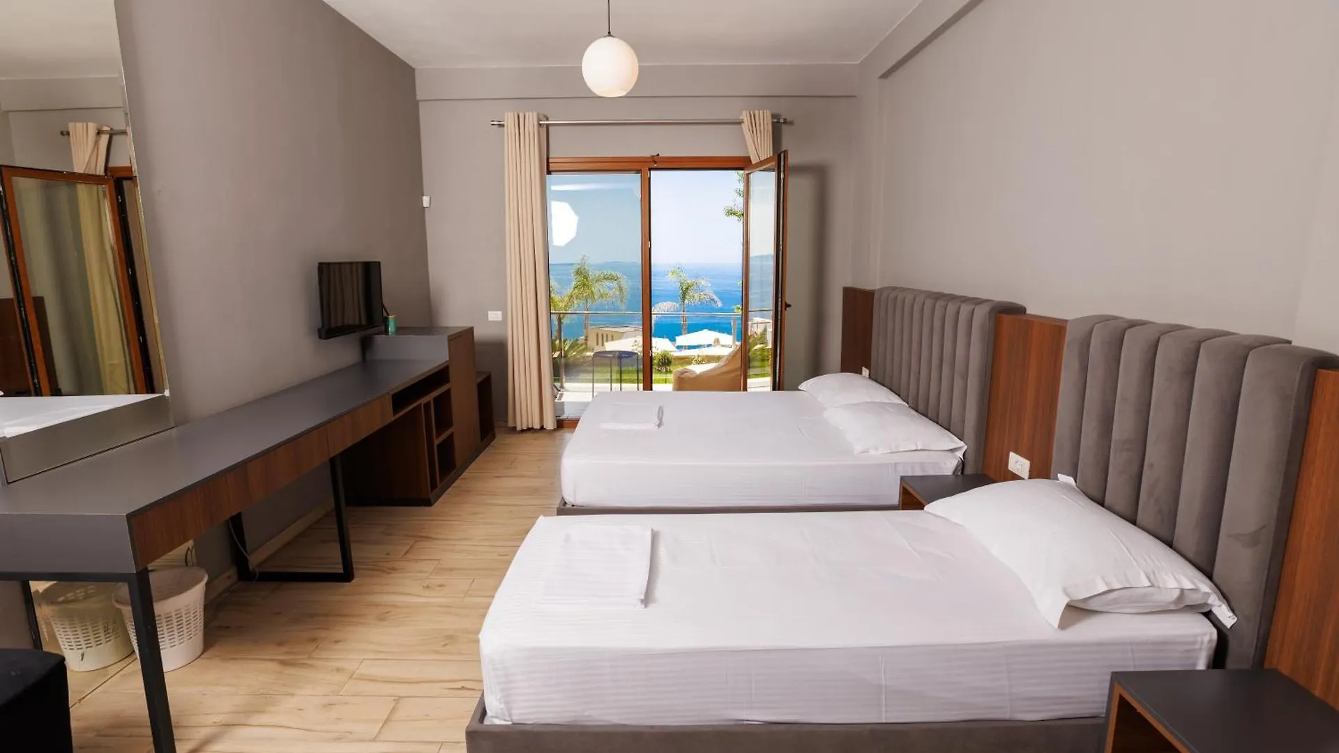 Amare Hotel Palase