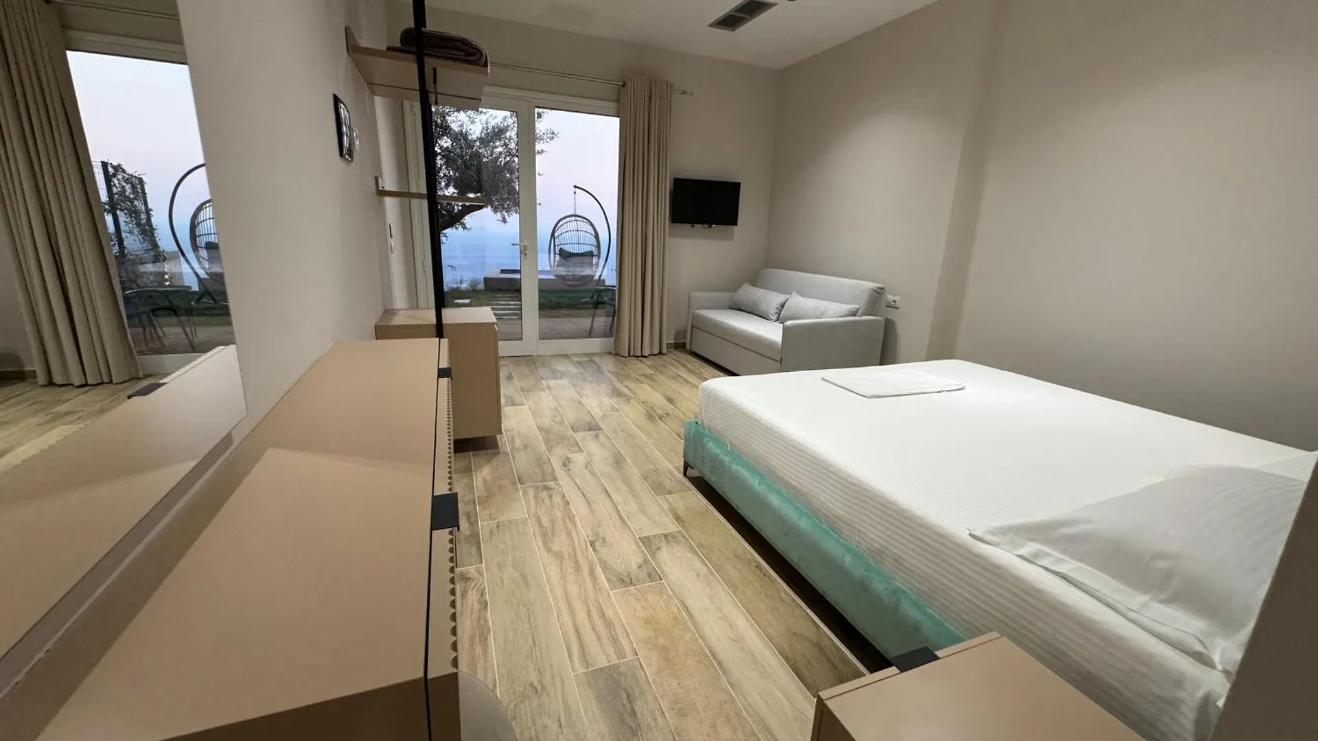 Amare Hotel Palase