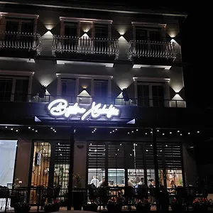  Hotel Bujtina Xhabakja